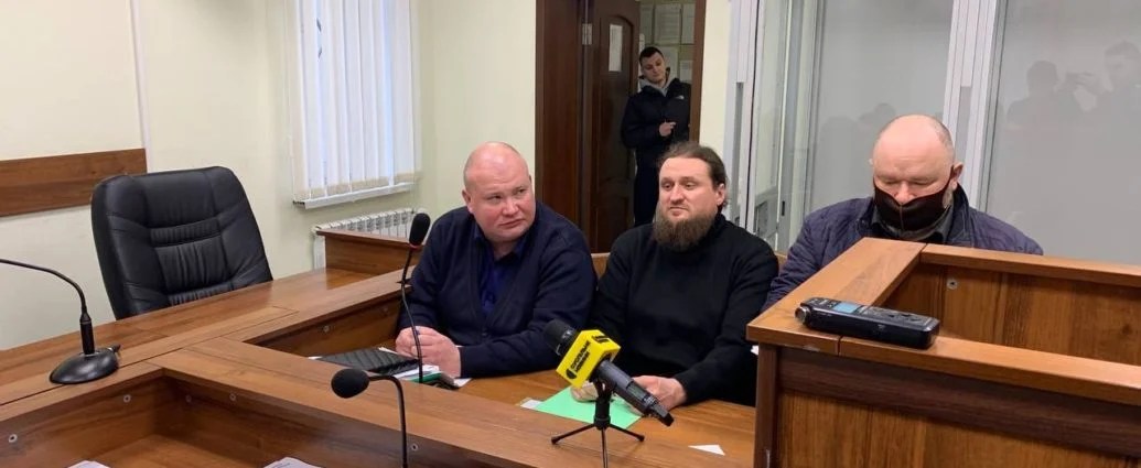 Нардеп Дмитрук вніс 121 тисячу застави за соратника Павла (Лебідя)