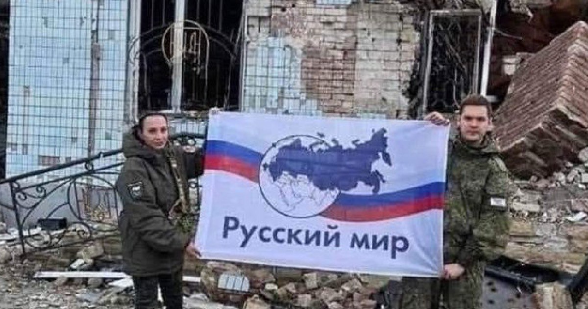 Антивоєнні священики у Вашингтоні розповіли про роль РПЦ у виправданні війни проти України