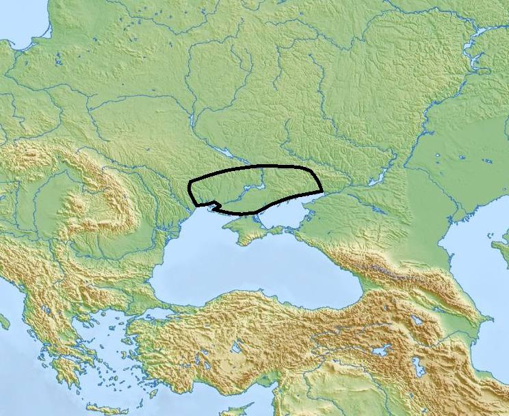 ДНК-доказ: індоєвропейські мови зародилися на території України