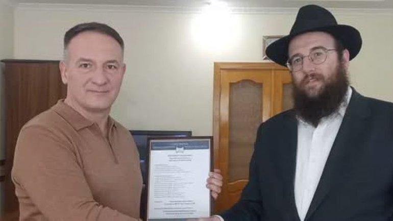 Чернівецький хлібокомбінат почав випікати кошерний хліб