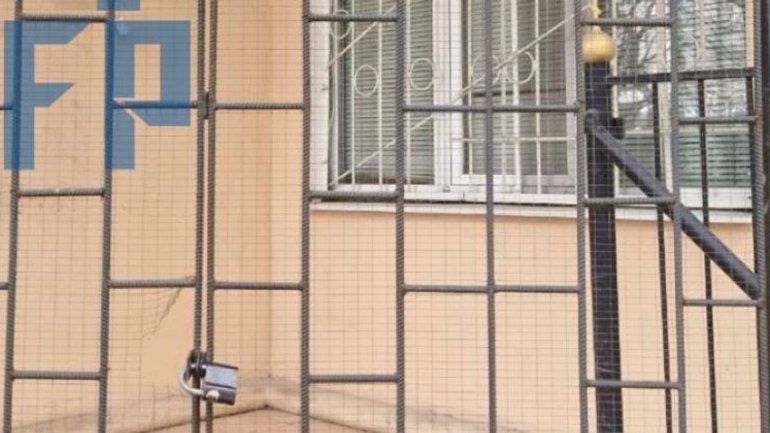 Запорізька міська лікарня відмовилася продовжувати оренду УПЦ