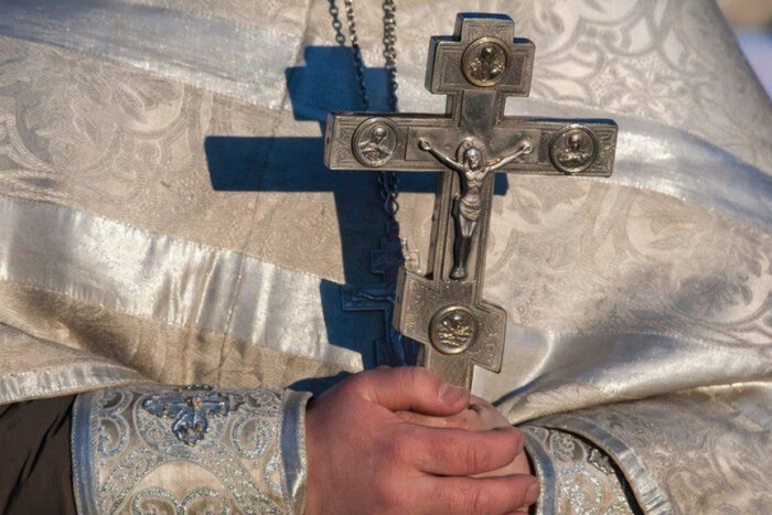 Має паспорт СРСР і підтримує війну. Суд повторно засудив священика УПЦ