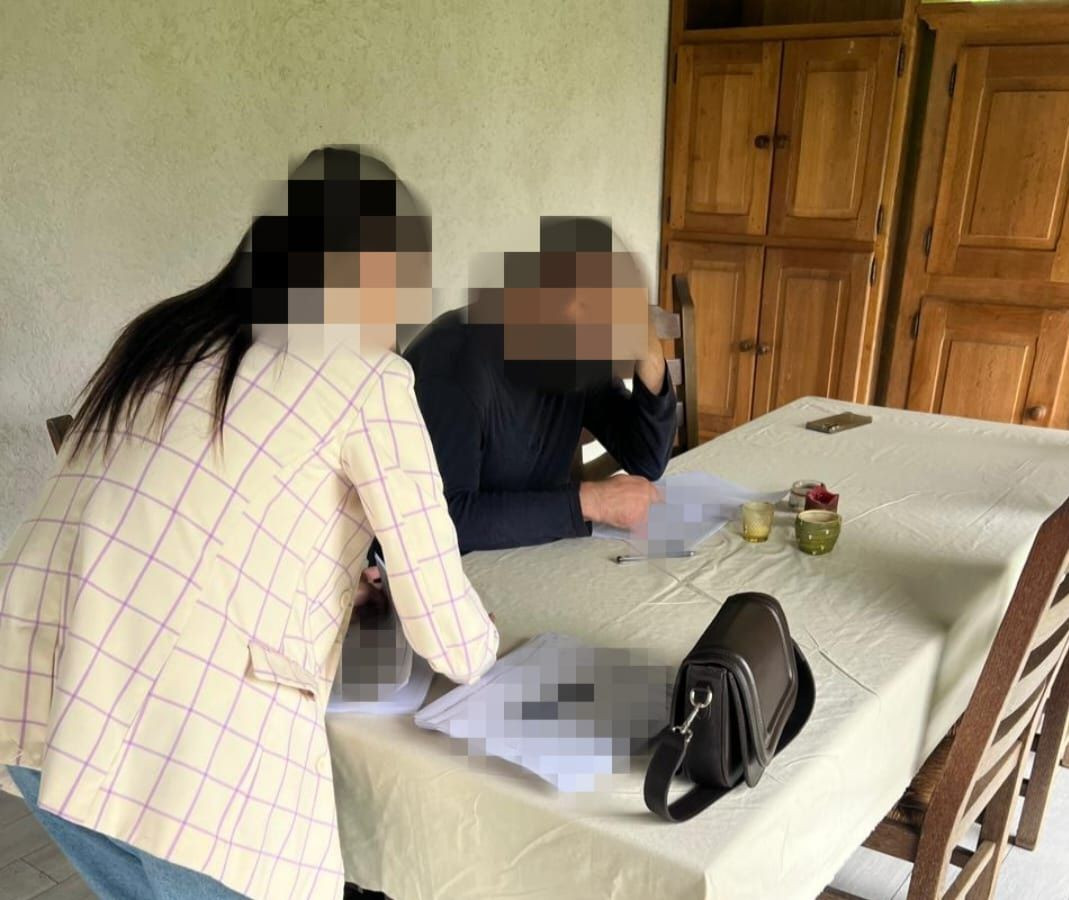 Побиття військового до смерті: настоятелю монастиря УПЦ у Старокостянтинові продовжили запобіжний захід