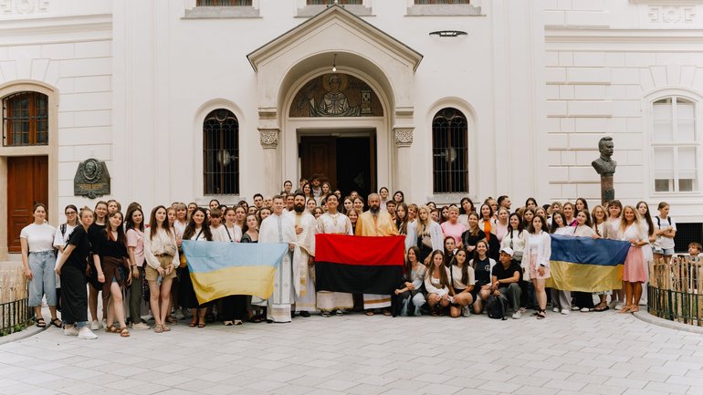 2000 українців прямують на Ювілей молоді у Ватикані, щоб "бути голосм надії"