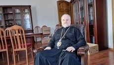 Ієрарх ПЦУ заявив про безумовну підтримку ТЦК