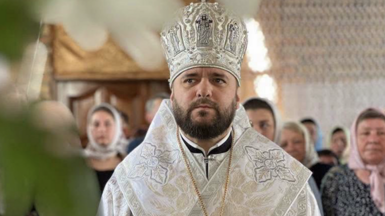Митрополит ПЦУ Іларіон звернувся до українців і поляків