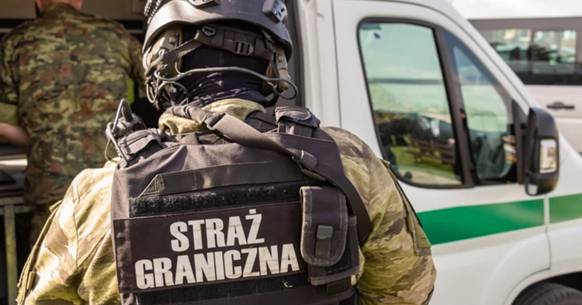 Польські прикордонники: майже 40 тисяч українських чоловіків 18–22 років виїхали до Польщі з кінця серпня
