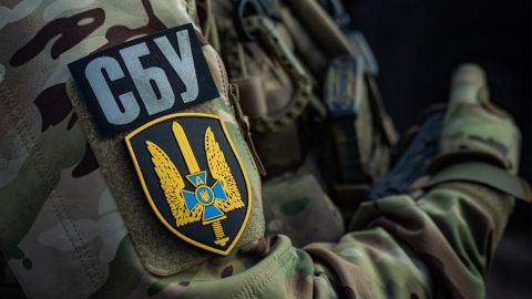 СБУ взяла під контроль київські монастирі через їхні зв'язки з агентурою РФ