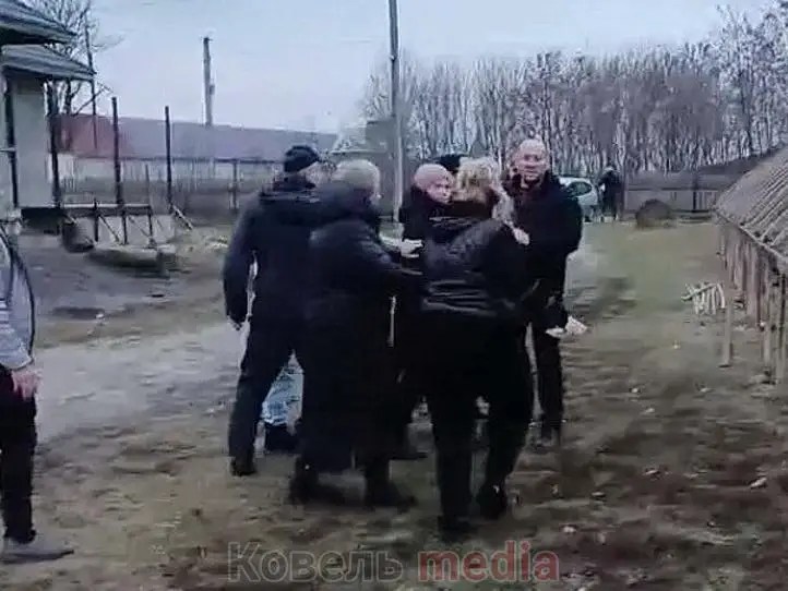 Священника УПЦ  судитимуть на Волині за побиття сестри загиблого воїна