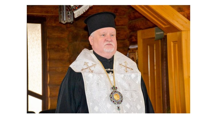 "Рішення Синоду Румунської Церкви щодо України є неканонічним і несе загрозу єдності Вселенського Православ’я", — єпископ ПЦУ