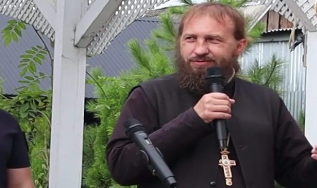 При одному з чоловічих монастирів ПЦУ відкрили добровільну пожежну бригаду