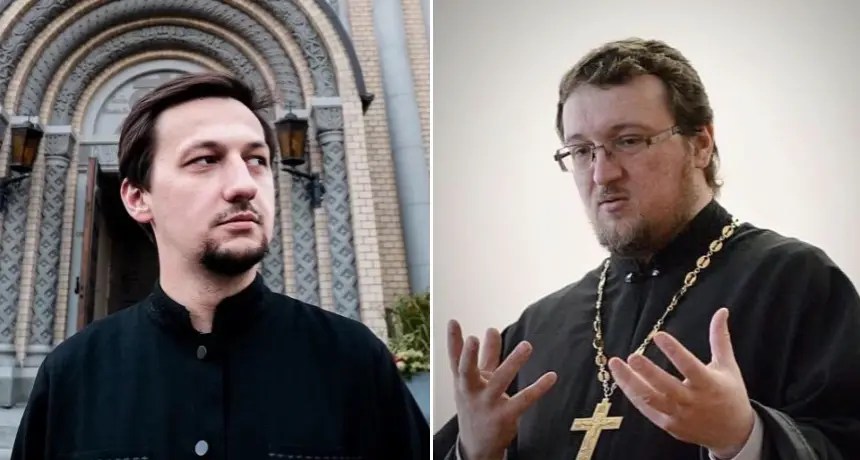 У Білорусі визнали екстремістським телеграмний канал парафії Вселенського патріархату Рішенням суду Барановичського району та міста Барановичі (Білорусь) від 20...