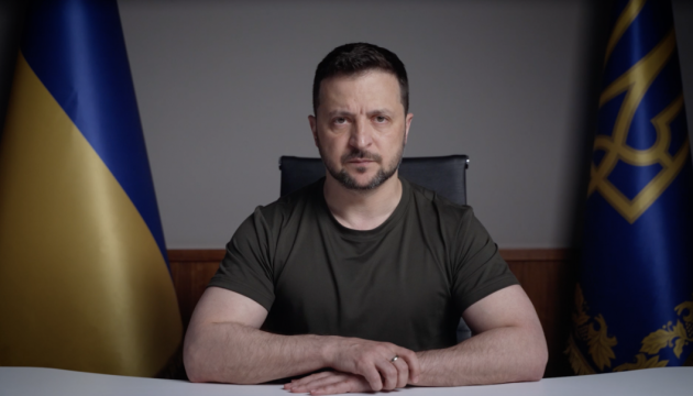 Внесок українських мусульман у захист Батьківщини є неоціненним — Зеленський