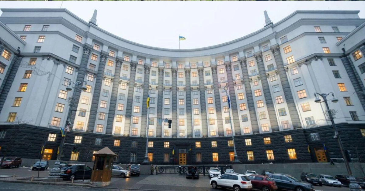 Кабмін дозволив релігійним громадам безкоштовно користуватися храмами до 50 років