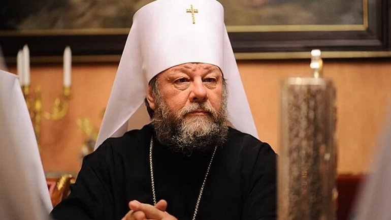 Митрополит Кишинівський заявив, що через Кирила у Молдавської митрополії МП виникли величезні проблеми Митрополит Кишинівський і всієї Молдови Володимир звернув...