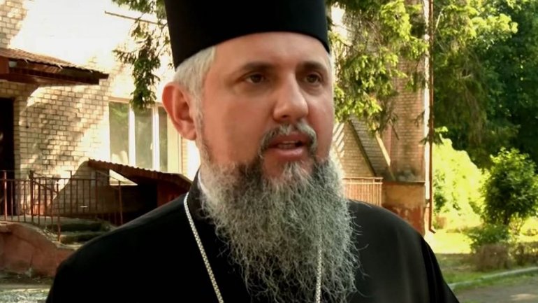 Комісія має перевірити, щоб з Почаївської лаври не вивезли і не викрали цінності,  - Предстоятель ПЦУ