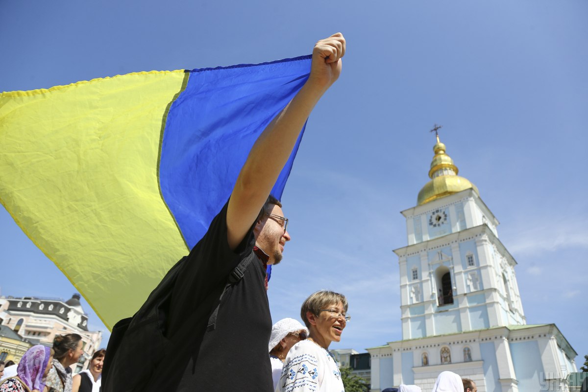 Зробіть тверезий вибір! Архієрей ПЦУ звернувся до священників і вірян УПЦ
