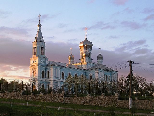 Михайлівську церкву на Харківщині повернули у власність держави