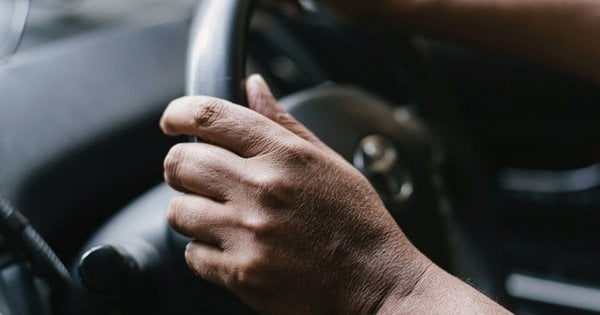 У Львові військового капелана ПЦУ покарали за нетверезу їзду