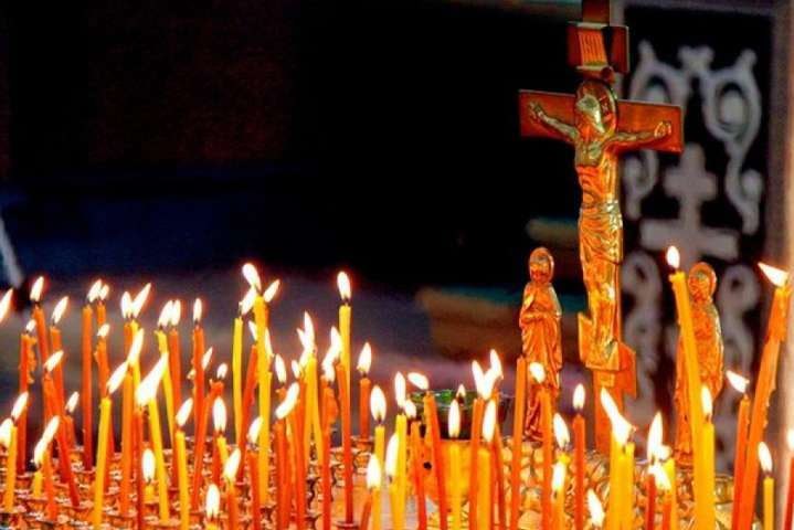 Сьогодні, 18 квітня, православні відзначають Страсну П'ятницю.