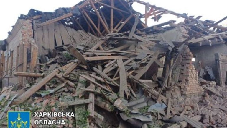 Росіяни з артилерії вдарили по лікарні та храму на Харківщині