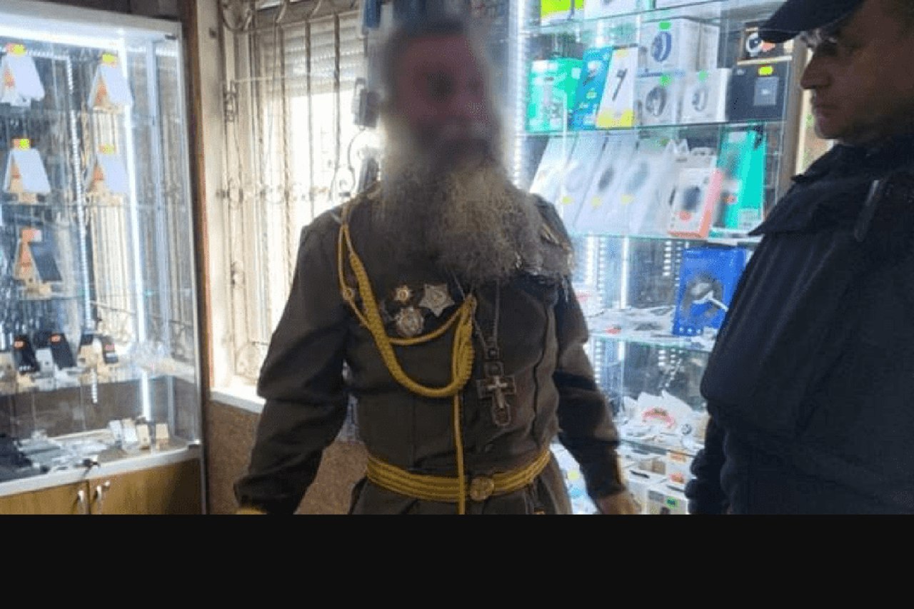 Священнику УПЦ винесли вирок за пропаганду комунізму