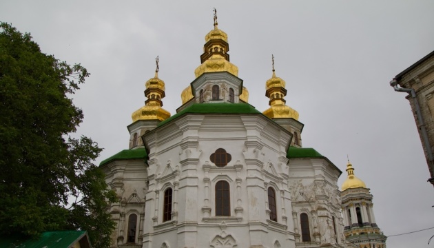 ЮНЕСКО профінансує реставрацію Церкви Всіх Святих, яку збудував Мазепа