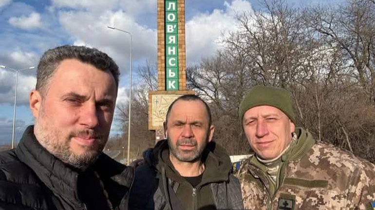 Вчинено напад на будинок капелана Православної Церкви України