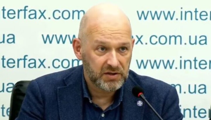 ГЕСС про бронювання для священників: З УПЦ будуть проблеми