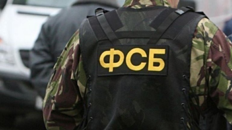 ФСБ заявила про запобігання "нападу на православний храм" в Адигеї