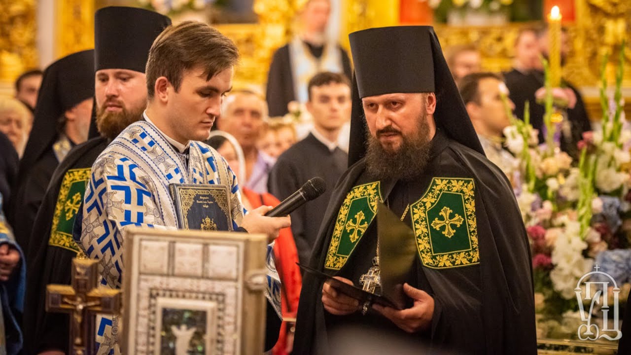 Синод РПЦ почислив на спокій ще одного єпископа УПЦ