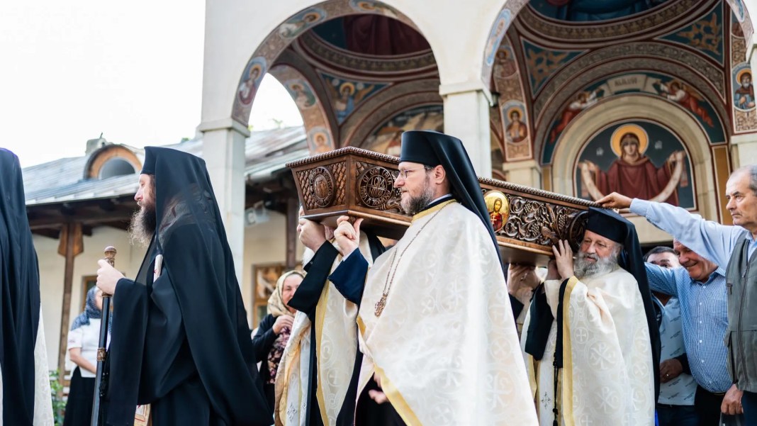 У Румунії розпочалися заходи з нагоди свята Івана Сучавського