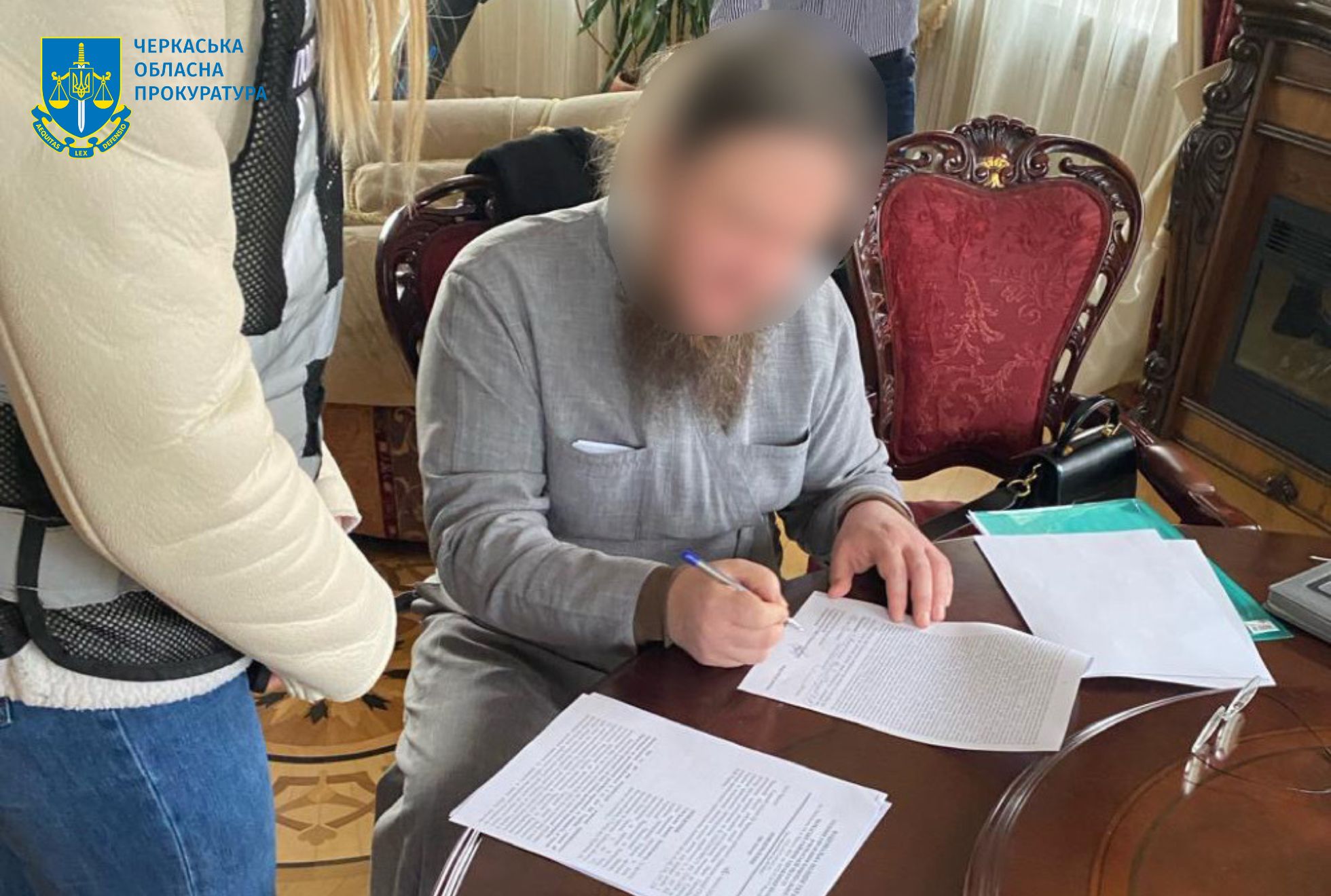 На Черкащині клірика УПЦ судитимуть за розпалювання релігійної ворожнечі - Релігійна правда