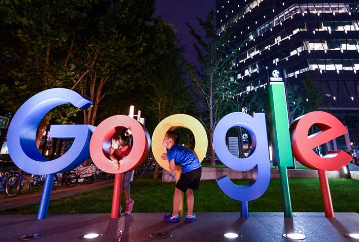 Google відмовляється від політики інклюзивності під час найму нових співробітників