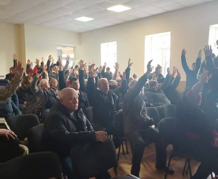 До ПЦУ долучились дві парафії УПЦ