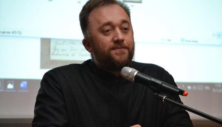 У Львові обговорюють репортаж телеканалу "NТА" про діяльність вірян УПЦ
