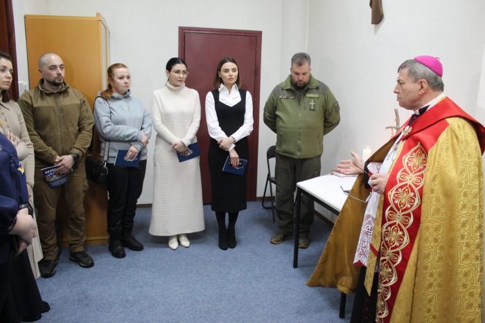 «Незламний». У Хмельницькому розпочав роботу реабілітаційний центр