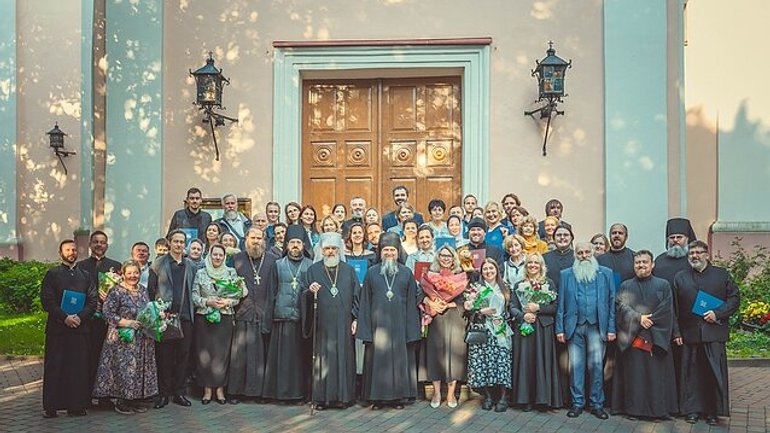 Московський Патріархат у Литві змінює риторику, проте не лояльність до Кремля, — соціологи