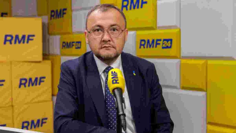 Україна вже кілька місяців не може отримати від Польщі дозвіл на проведення пошукових робіт на польській території.