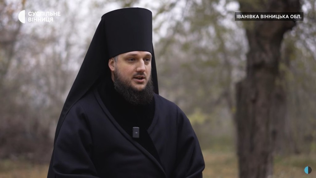 На Вінниччині братія та прихожани відбудовують чоловічий монастир ПЦУ