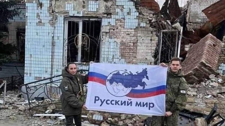 На окупованих РФ територіях України повністю знищені парафії УГКЦ та ПЦУ, - ЗМІ