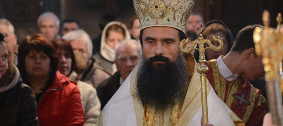Болгарський Патріарх Даниїл закликав молитися за збереження УПЦ.