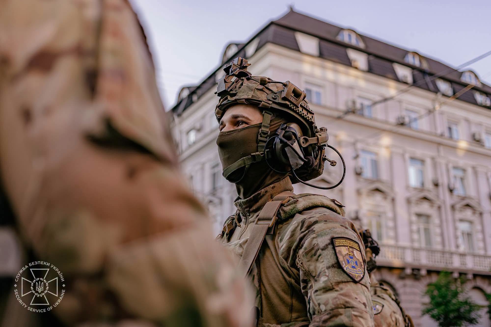 Колишньому клірику Мукачівської єпархії УПЦ заочно повідомили про підозру в колабораціонізмі