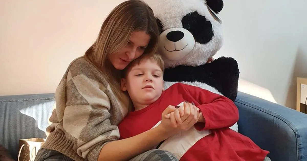 В Італії соціальні служби неправомірно викрали та утримували сина з української родини