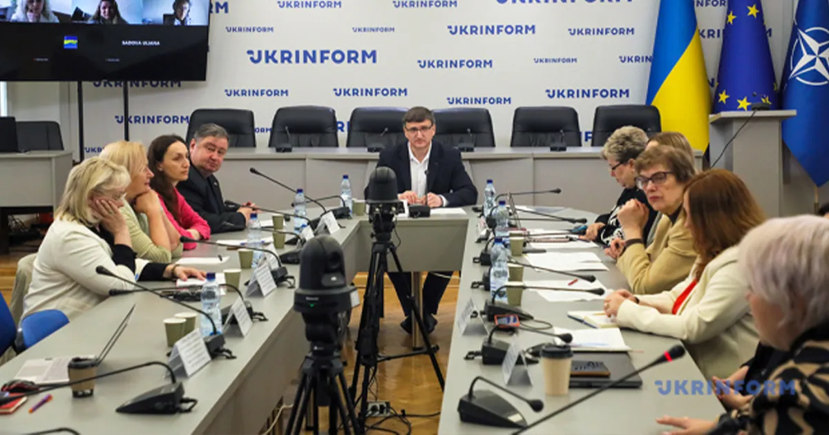 Порятунок людського капіталу: науковці презентували Міграційну стратегію України до 2035 року