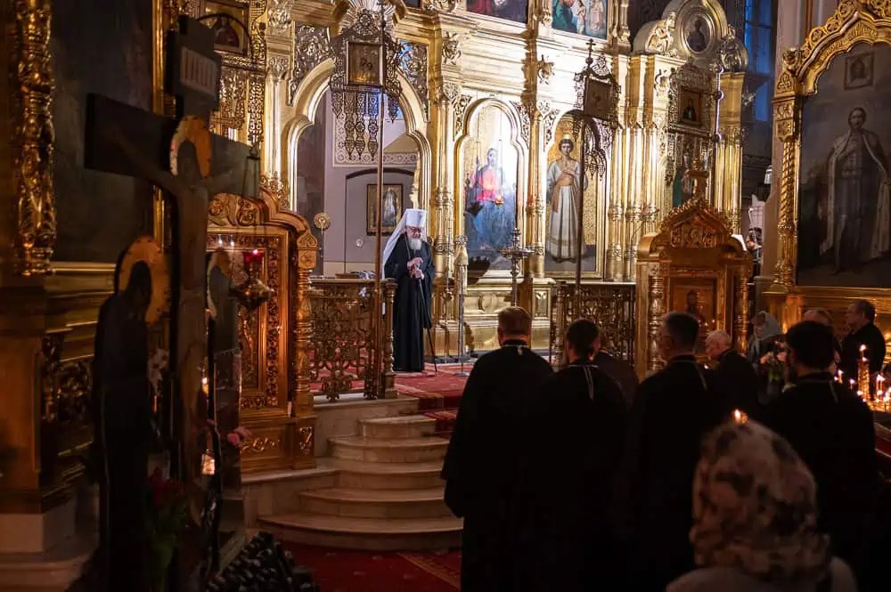 Анджей Дуда надав почесний патронат ювілейним заходам Православної Церкви в Польщі