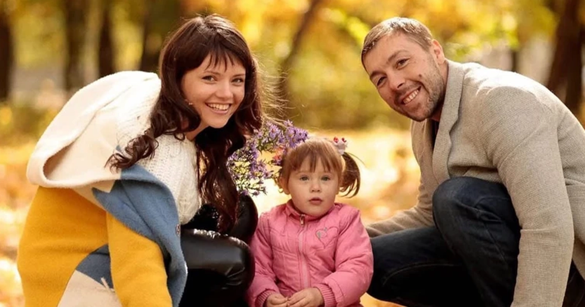 П’ятирічна Ніколь і її батько загинули під час атаки на Євангельську церкву в Києві: вижила лише мама