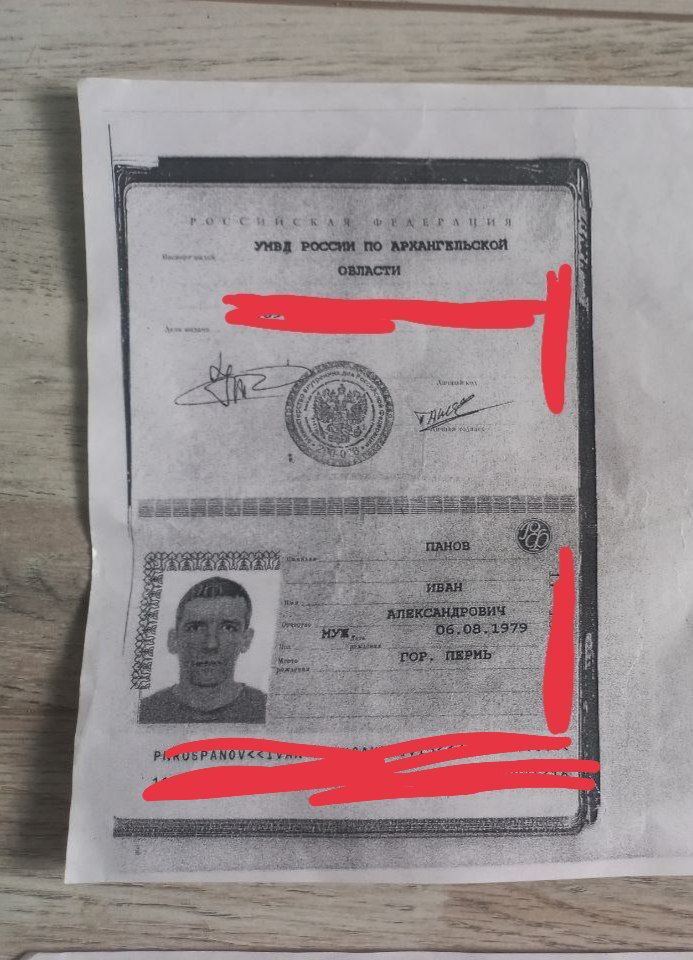 Послушника монастиря віддали в рабство кадировцям - Поздняков