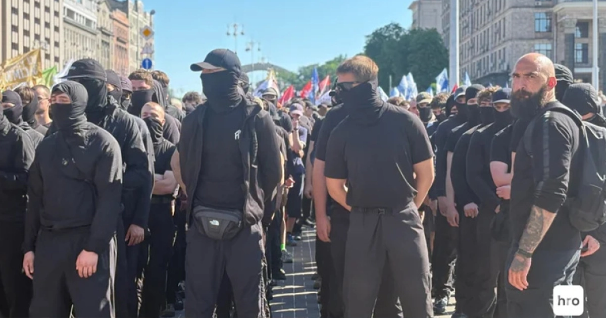 Посольство Ізраїлю відреагувало на акцію в центрі Києва, співорганізатори заперечили звинувачення