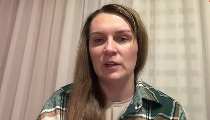Депутатка обурилася тим, що єпархія УПЦ провела благодійний захід на підтримку онкохворих дітей